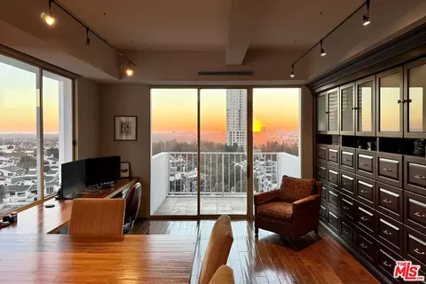 2170 E Century Park #1805, Los Angeles, CA 90067