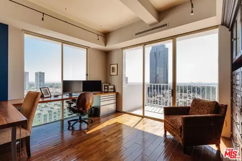 2170 E Century Park #1805, Los Angeles, CA 90067