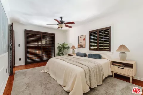 Bedroom - 6557 Tokay Rd, Tujunga, CA 91042 photo 3 of 5