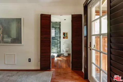 Entry Way - 6557 Tokay Rd, Tujunga, CA 91042 photo 1 of 4