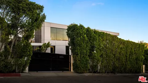 1740 Bel Air Rd, Los Angeles, CA 90077