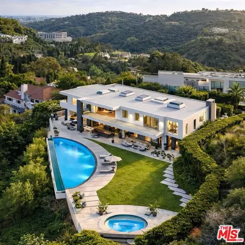 1740 Bel Air Rd, Los Angeles, CA 90077