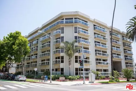 801 Ocean Ave #205, Santa Monica, CA 90403