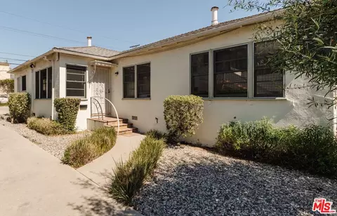 5073 W 21st St, Los Angeles, CA 90016
