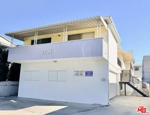 3736 Westwood Blvd, Los Angeles, CA 90034
