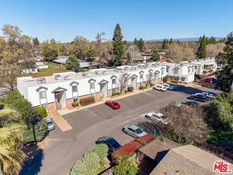 931 W East Ave, Chico, CA 95926