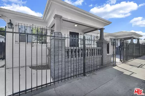 1858 W Vernon Ave, Los Angeles, CA 90062