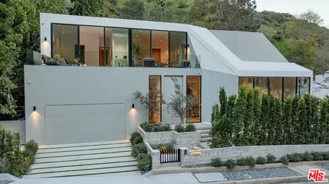 1508 Roscomare Rd, Los Angeles, CA 90077