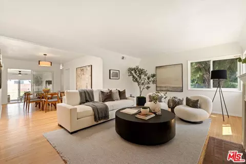 2800 Veteran Ave, Los Angeles, CA 90064