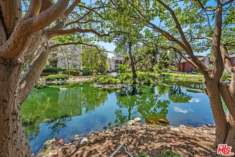9312 Summertime Ln, Culver City, CA 90230