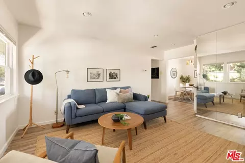 3641 Kalsman Dr #4, Los Angeles, CA 90016