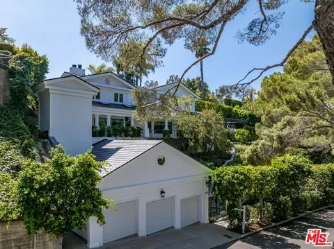 365 Norcroft Ave, Los Angeles, CA 90024