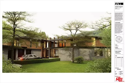 400 Vance St, Pacific Palisades, CA 90272