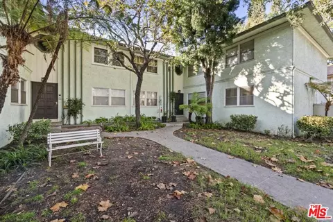 5825 Bowcroft St #1, Los Angeles, CA 90016
