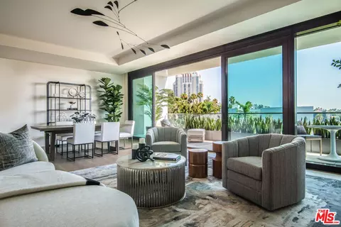 8420 W Sunset Blvd #604, West Hollywood, CA 90069