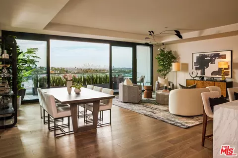 8420 W Sunset Blvd #604, West Hollywood, CA 90069
