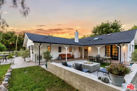 2380 N Refugio Rd, Santa Ynez, CA 93460