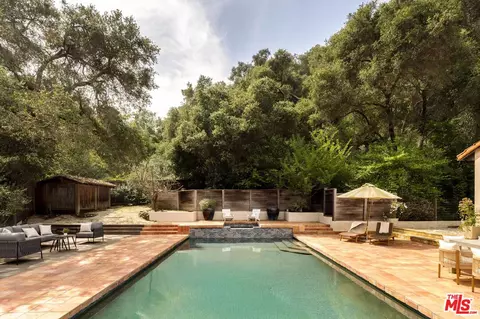 647 Old Topanga Canyon Rd, Topanga, CA 90290