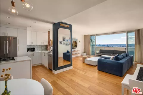 8787 Shoreham Dr #707, West Hollywood, CA 90069