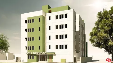 6901 Woodman Ave, Van Nuys, CA 91405