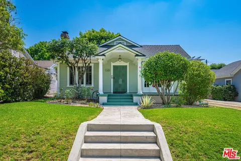 1328 N Ogden Dr, Los Angeles, CA 90046