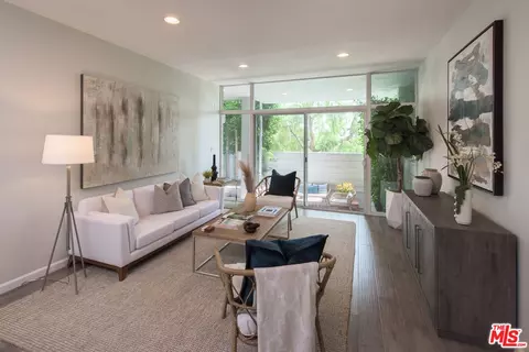 16601 Marquez Ave #103, Pacific Palisades, CA 90272