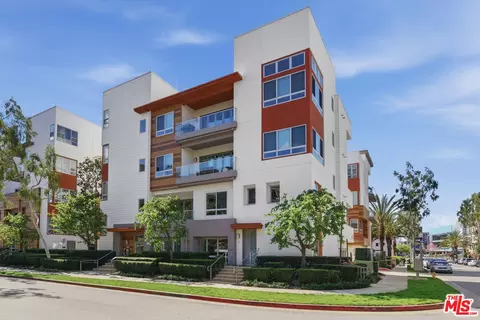 12642 Sandhill Ln #1, Playa Vista, CA 90094