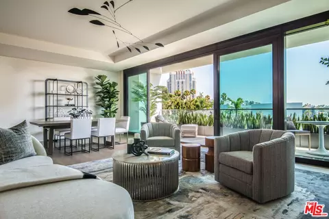 8420 W Sunset Blvd #704, West Hollywood, CA 90069