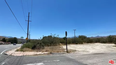 49850 Twentynine Palms Hwy, Morongo Valley, CA 92256