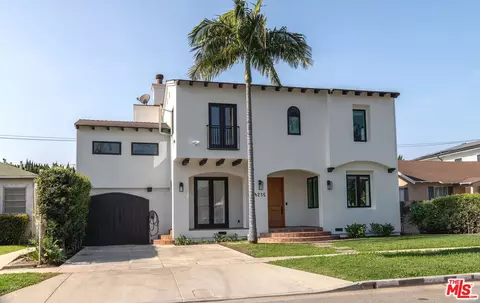 4235 Lafayette Pl, Culver City, CA 90232
