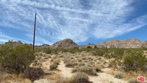 63793 Twentynine Palms Hwy, Joshua Tree, CA 92252