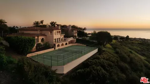 1533 Via Lopez, Palos Verdes Estates, CA 90274