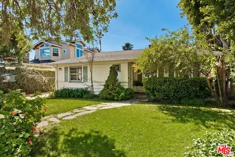 3125 Kelton Ave, Los Angeles, CA 90034