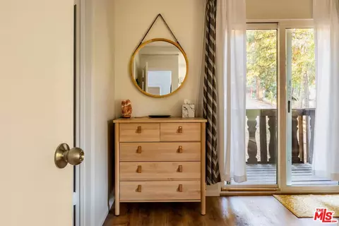 Bedroom - 24310 Altdorf Dr, Crestline, CA 92325 photo 2 of 5