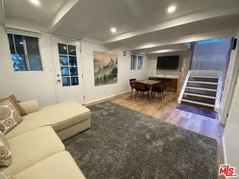 Living - 24310 Altdorf Dr, Crestline, CA 92325 photo 4 of 6