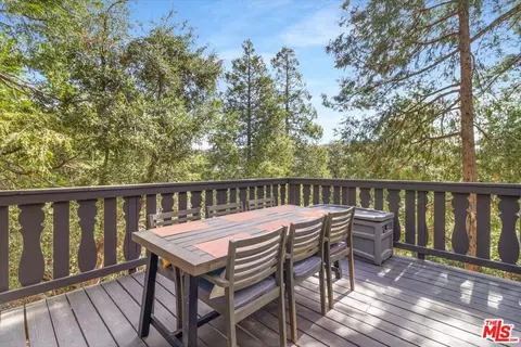 Exterior - 24310 Altdorf Dr, Crestline, CA 92325 photo 10 of 14