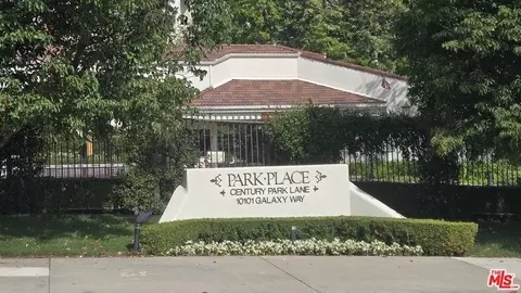 2131 Century Park Ln #212, Los Angeles, CA 90067