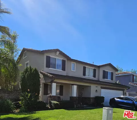 14055 Princeton Ct, Fontana, CA 92336