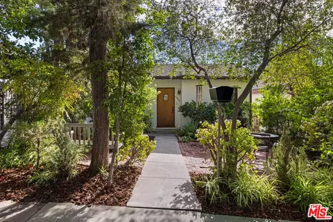1506 Linda Rosa Ave, Los Angeles, CA 90041