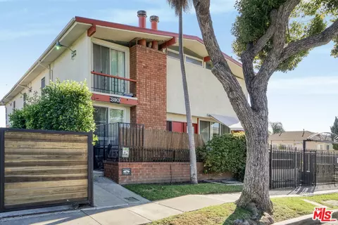 310 S Eucalyptus Ave, Inglewood, CA 90301