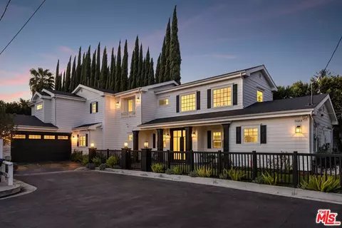 5523 Longridge Ave, Sherman Oaks, CA 91401