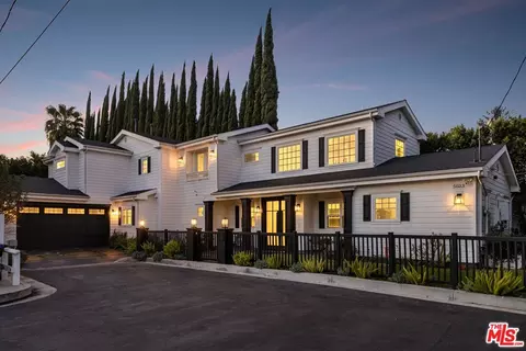 5523 Longridge Ave, Sherman Oaks, CA 91401
