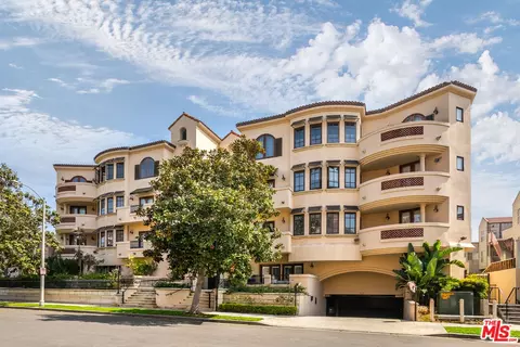 10364 Almayo Ave #103, Los Angeles, CA 90064