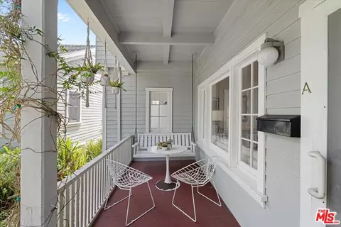 2510 4th St #A, Santa Monica, CA 90405