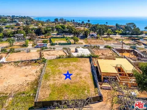16814 Bollinger Dr, Pacific Palisades, CA 90272
