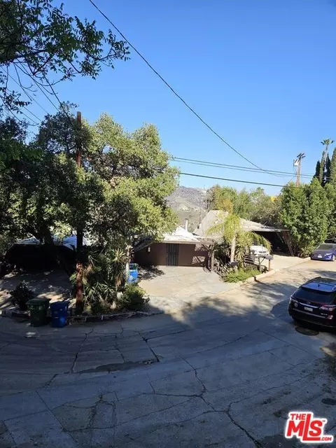 6893 Pacific View Dr, Los Angeles, CA 90068