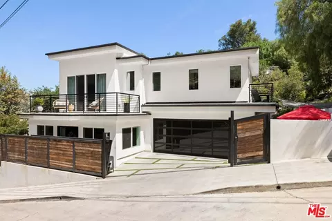 2350 Landa St, Los Angeles, CA 90039