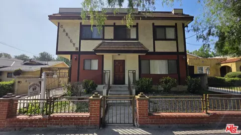 5227 Eagle Dale Ave, Los Angeles, CA 90041