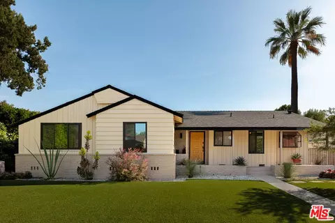 12816 Waddell St, Valley Village, CA 91607