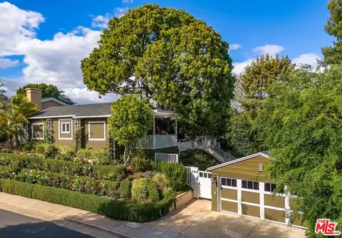 11164 Ophir Dr, Los Angeles, CA 90024